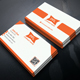 Simple & Clean Business Card