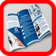 Corporate Trifold Brochure