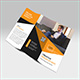 Tri-Fold Brochure