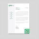 Letter Head