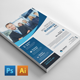 Corporate Business Flyer