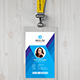 ID Card Template