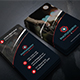 Photography Business Card