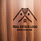 Real Estate Logo