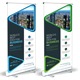 Roll Up Banner