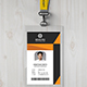ID Card Template