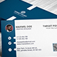 Corporate Business Card