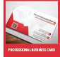 Professional Business Card