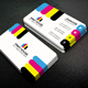 Corporate Business Card