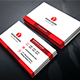 Simple Business Card