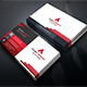 Corporate Business Card