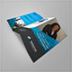 Business Trifold Brochure