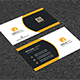 Corporate Business Card