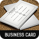 Creative Business Card Template