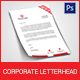 Corporate Letterhead