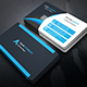 Corporate Business Card