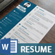 Clean Resume