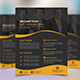 Corporate Business Flyer