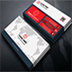 Corporate Business Card 01