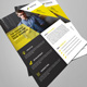Corporate Flyer