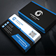 Modern Business Card