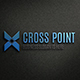 Cross Point Logo