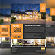 Real Estate Flyer