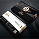 Corporate Business Card