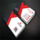 Corporate Business Card