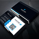 Corporate Business Card Design