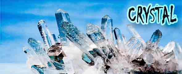 Crystal