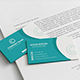 Corporate Business Card