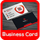 Corporate Business Card