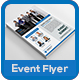 Event Flyer