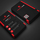 Corporate Business Card