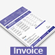 Invoice Template