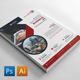 Corporate Business Flyer