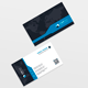 Corporate Business Card