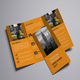 Trifold Brochure