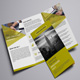 Trifold Brochure