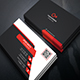 Corporate Business Card