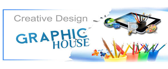 GraphicHouse