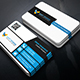 Creative Business Card Template