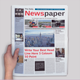 Newspaper