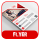 Business Flyer Template