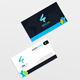 Corporate Business Card