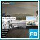 Creative Photography Template