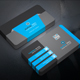 Corporate Business Card