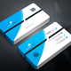 Corporate Business Card