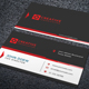 Corporate Business Card